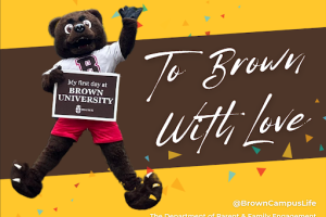 To Brown with Love