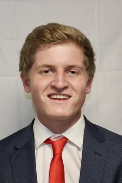 Thomas Leonard Undergraduate Orientation I Brown University