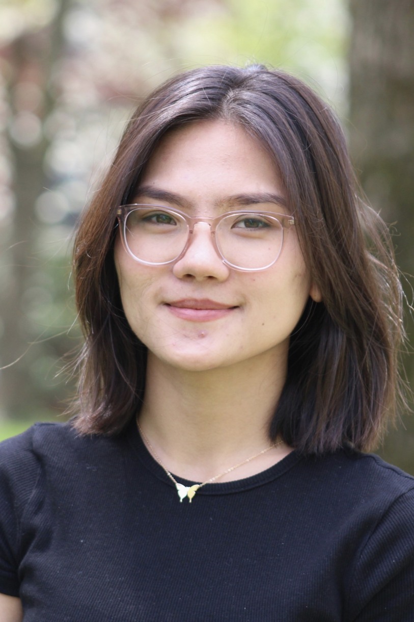 Seema Yousofi Undergraduate Orientation I Brown University