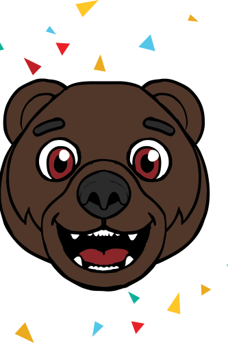 Bruno Bear placeholder image