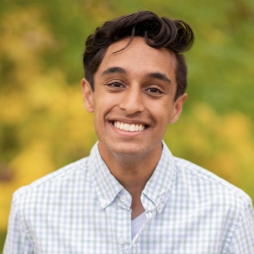 Ishan Khurana