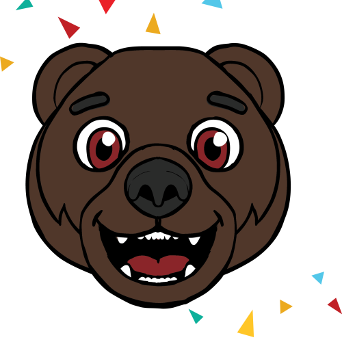 Bruno Bear placeholder image