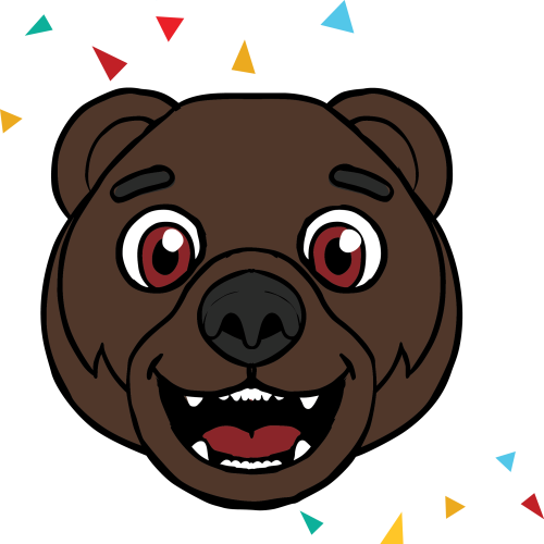 Bruno Bear placeholder image