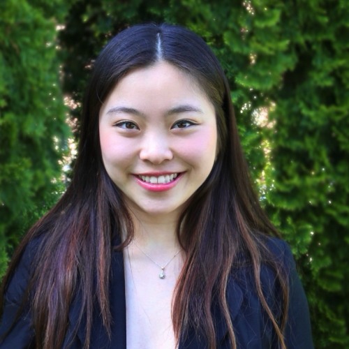 Joyce Gong